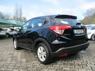 Honda HR-V 2016 - 14990 EUR, 99000 km - 99000km - foto 6 de 29