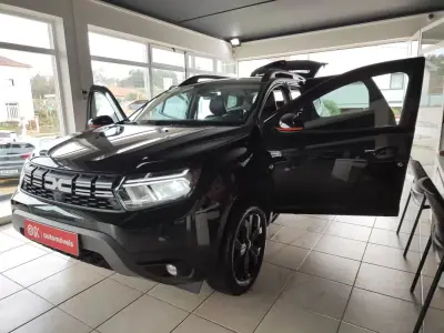 Dacia Duster 2023 - 16750 EUR, 65400 km - AUTO.MOTO.pt - 65400km - foto 21 de 35
