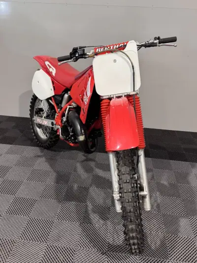 Honda CR 125R 1989 - 6750 EUR, 1 km - 1km - foto 16 de 22