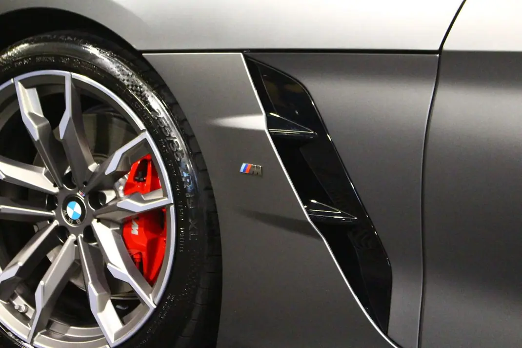 BMW Z4 2023 - 72500 EUR, 13000 km - AUTO.MOTO.pt - 13000km - foto 16 de 33