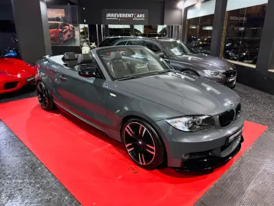 BMW 120 2008 - 16900 EUR, 158432 km - AUTO.MOTO.pt - 158432km - foto 3 de 27