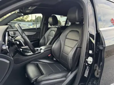 Mercedes-Benz GLC 220 2016 - 37990 EUR, 180000 km - AUTO.MOTO.pt - 180000km - foto 41 de 45