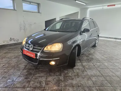 Volkswagen Golf Variant 2008 - 4250 EUR, 321338 km - AUTO.MOTO.pt - 321338km - foto 9 de 26