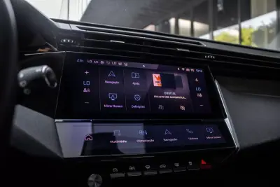 Peugeot 308 SW 2023 - 23790 EUR, 59725 km - AUTO.MOTO.pt - 59725km - foto 38 de 45