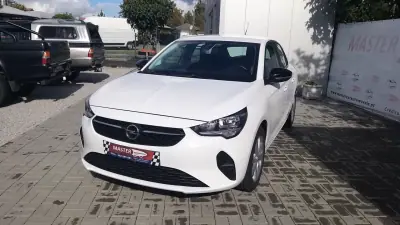 Opel Corsa 2020 - 12950 EUR, 65709 km - AUTO.MOTO.pt - 65709km - foto 17 de 31