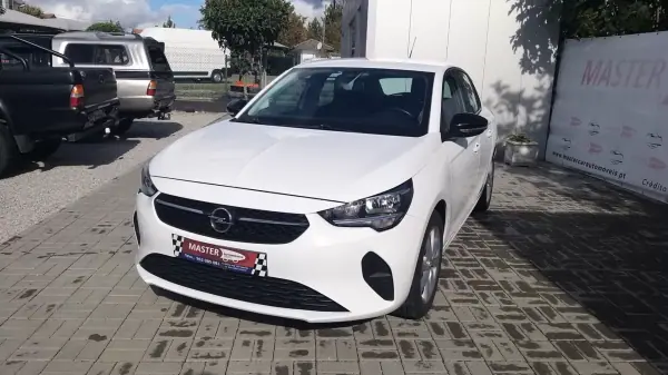 Opel Corsa 2020 - 12950 EUR, 65709 km - AUTO.MOTO.pt - 65709km - foto 17 de 31