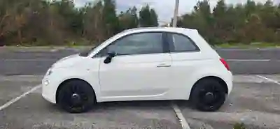 Fiat 500 2018 - 10500 EUR, 51000 km - AUTO.MOTO.pt - 51000km - foto 2 de 14