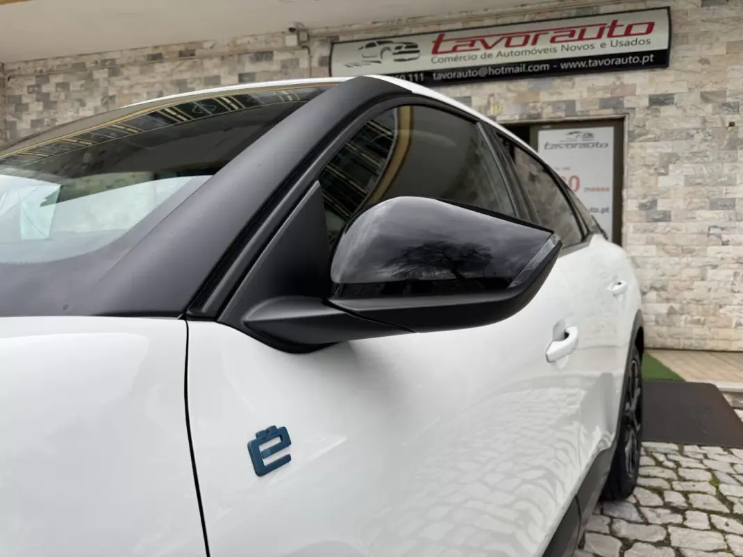 Citroën e-C4 2022 - 18500 EUR, 65000 km - AUTO.MOTO.pt - 65000km - foto 26 de 48