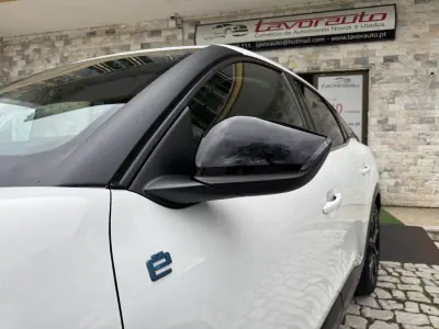 Citroën e-C4 2022 - 18500 EUR, 65000 km - AUTO.MOTO.pt - 65000km - foto 26 de 48