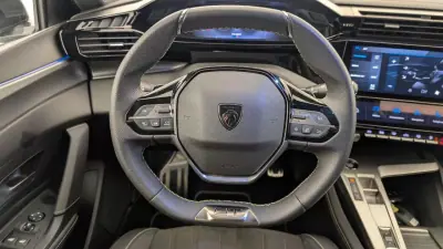 Peugeot 408 2024 - 33750 EUR, 2992 km - AUTO.MOTO.pt - 2992km - foto 9 de 19