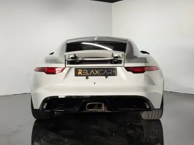 Jaguar F-Type 2020 - 52500 EUR, 77800 km - AUTO.MOTO.pt - 77800km - foto 25 de 27