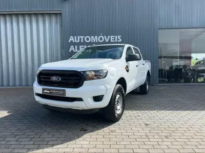 Ford Ranger 2023 - 34000 EUR, 94000 km - AUTO.MOTO.pt - 94000km - foto 1 de 16