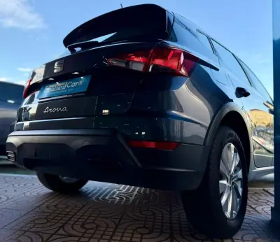 SEAT Arona 2023 - 16950 EUR, 44000 km - AUTO.MOTO.pt - 44000km - foto 11 de 32
