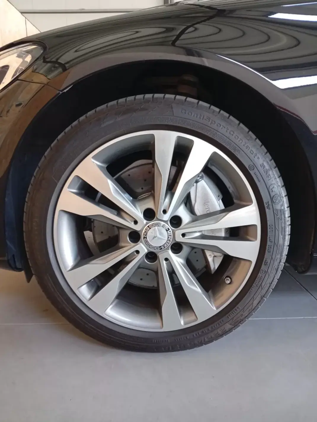 Mercedes-Benz C 350 2016 - 24950 EUR, 129659 km - AUTO.MOTO.pt - 129659km - foto 17 de 18