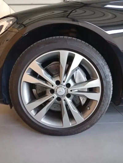 Mercedes-Benz C 350 2016 - 24950 EUR, 129659 km - AUTO.MOTO.pt - 129659km - foto 17 de 18