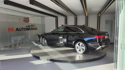Audi A4 2020 - 26900 EUR, 85888 km - AUTO.MOTO.pt - 85888km - foto 15 de 58