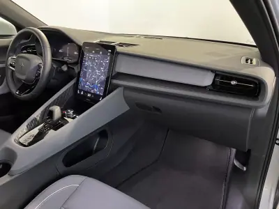 Polestar 2 2022 - 35500 EUR, 39000 km - 39000km - foto 18 de 43