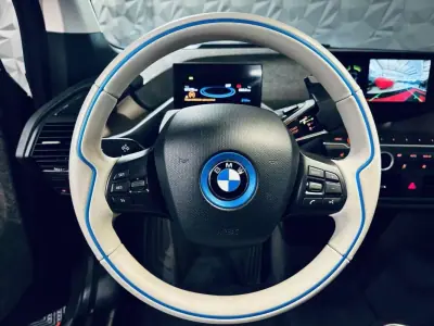 BMW i3 2022 - 31990 EUR, 7375 km - AUTO.MOTO.pt - 7375km - foto 26 de 34