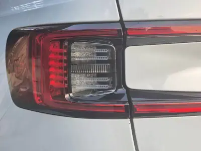Polestar 2 2022 - 28499 EUR, 87850 km - 87850km - foto 28 de 47