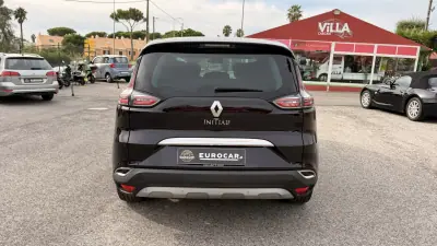 Renault Espace 2018 - 24400 EUR, 116000 km - foto 4 de 68