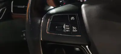 Maserati Ghibli 2021 - 54500 EUR, 29000 km - AUTO.MOTO.pt - 29000km - foto 12 de 19