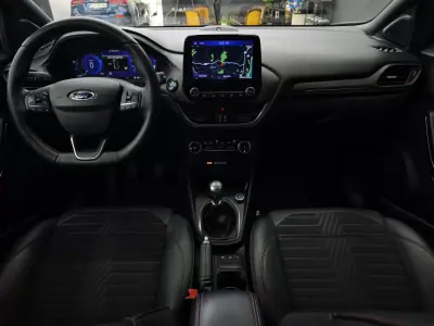 Ford Puma 2021 - 17950 EUR, 172680 km - AUTO.MOTO.pt - 172680km - foto 22 de 47