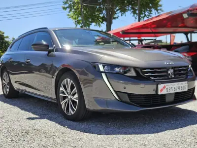 Peugeot 508 SW 2021 - 21500 EUR, 100130 km - AUTO.MOTO.pt - 100130km - foto 2 de 77