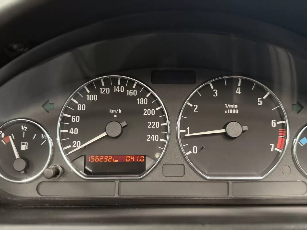 BMW Z3 2001 - 17900 EUR, 155000 km - 155000km - foto 16 de 17