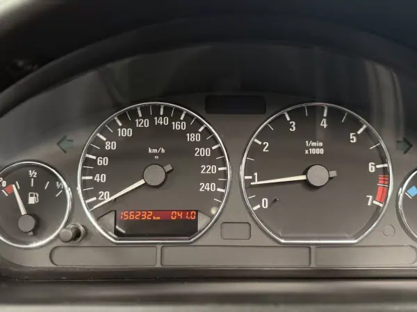 BMW Z3 2001 - 17900 EUR, 155000 km - 155000km - foto 16 de 17