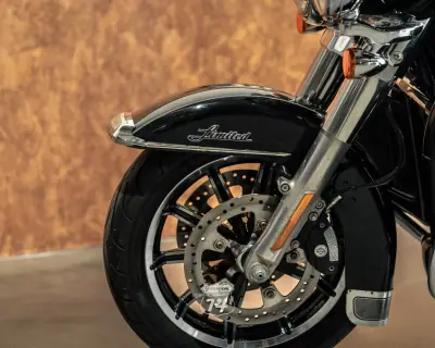 Harley-Davidson Electra Glide Ultra Classic 2014 - 18990 EUR, 24980 km - AUTO.MOTO.pt - 24980km - foto 33 de 46