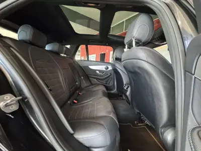 Mercedes-Benz C 300 2019 - 34990 EUR, 79215 km - AUTO.MOTO.pt - 79215km - foto 13 de 21