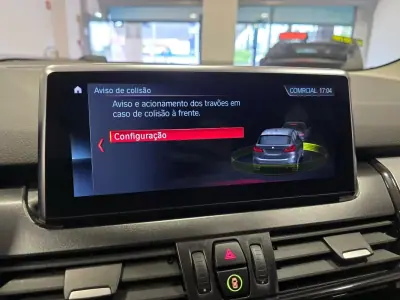 BMW 225xe Active Tourer 2021 - 25480 EUR, 40912 km - AUTO.MOTO.pt - 40912km - foto 27 de 46