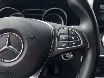 Mercedes-Benz A 180 2017 - 16990 EUR, 166000 km - AUTO.MOTO.pt - 166000km - foto 16 de 36