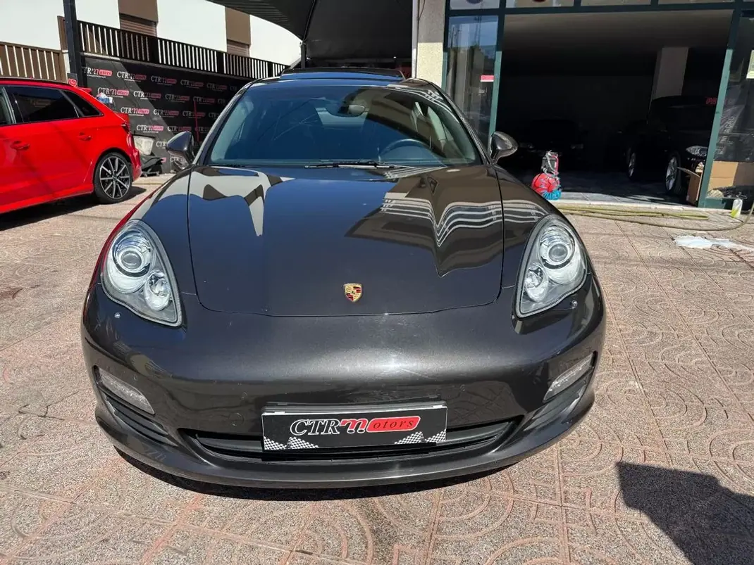 Porsche Panamera 2012 - 32900 EUR, 194000 km - AUTO.MOTO.pt - 194000km - foto 3 de 32