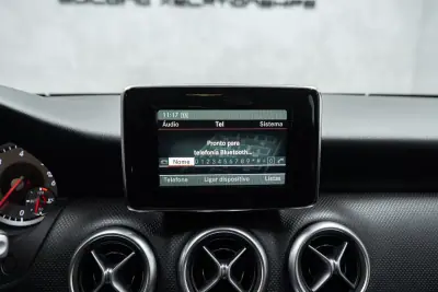 Mercedes-Benz A 180 2015 - 16950 EUR, 81000 km - AUTO.MOTO.pt - 81000km - foto 29 de 36