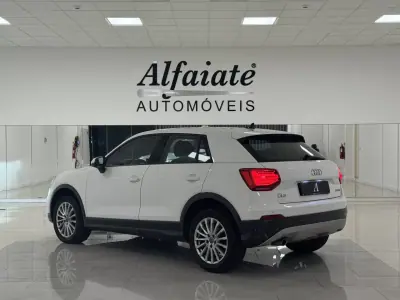 Audi Q2 2020 - 24890 EUR, 95000 km - AUTO.MOTO.pt - 95000km - foto 4 de 38