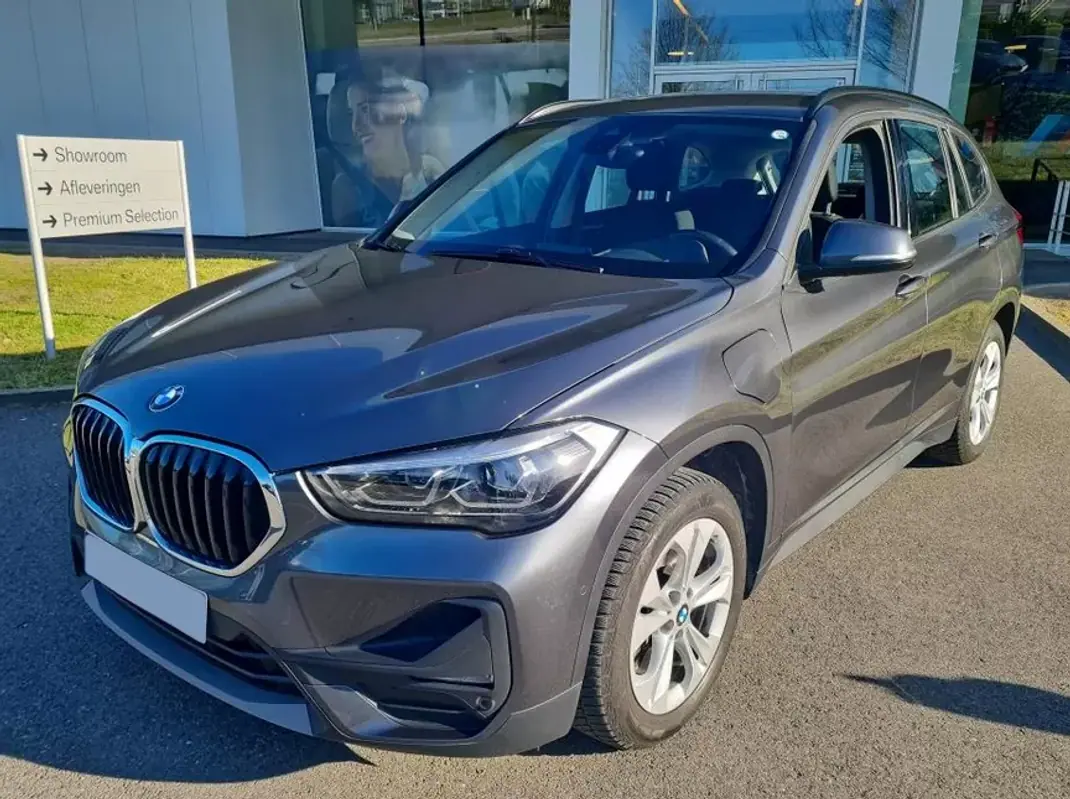 BMW X1 2021 - 21900 EUR, 104668 km - AUTO.MOTO.pt - 104668km - foto 1 de 6