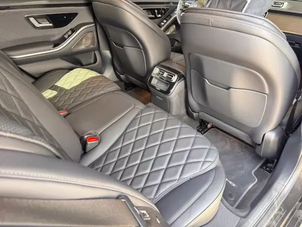Mercedes-Benz S 580 2022 - 83500 EUR, 32330 km - AUTO.MOTO.pt - 32330km - foto 21 de 50
