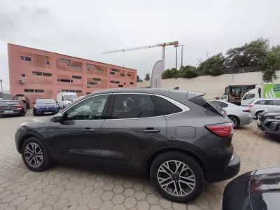 Ford Kuga 2020 - 19900 EUR, 107816 km - 107816km - foto 2 de 16