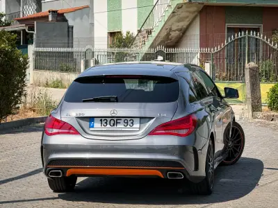 Mercedes-Benz CLA 220 2015 - 20990 EUR, 160000 km - AUTO.MOTO.pt - 160000km - foto 2 de 12