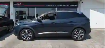 Peugeot 3008 2018 - 16950 EUR, 162684 km - 162684km - foto 4 de 15