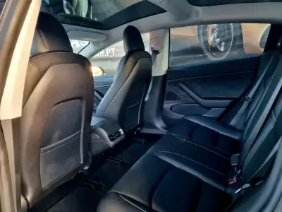 Tesla Model 3 2019 - 22500 EUR, 56000 km - AUTO.MOTO.pt - 56000km - foto 19 de 20