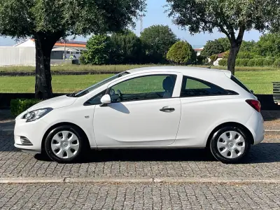 Opel 2019 - 6950 EUR, 265000 km - AUTO.MOTO.pt - 265000km - foto 3 de 14