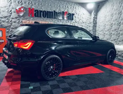 BMW 116 2016 - 22990 EUR, 154864 km - AUTO.MOTO.pt - 154864km - foto 6 de 11