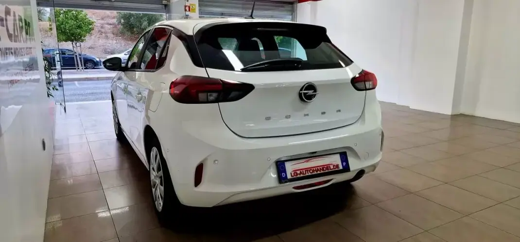 Opel Corsa 2023 - 13450 EUR, 48638 km - 48638km - foto 3 de 53