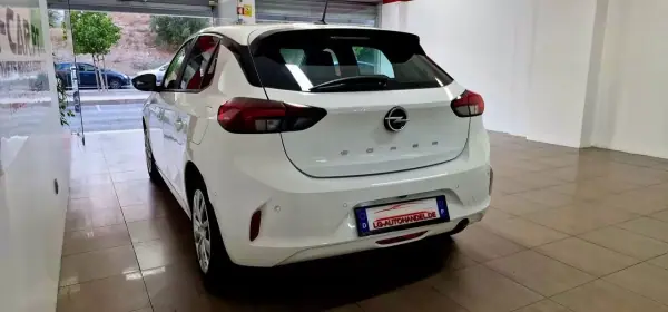 Opel Corsa 1.2 Edition 2023 Petrol