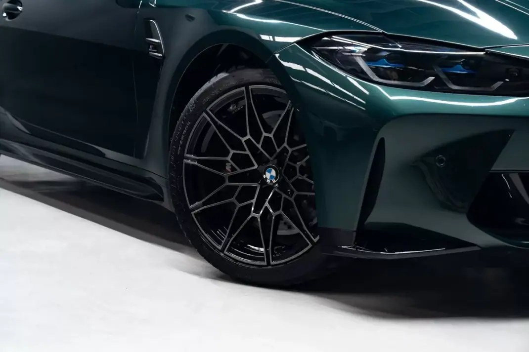 BMW M4 2024 - 109950 EUR, 18000 km - AUTO.MOTO.pt - 18000km - foto 4 de 59