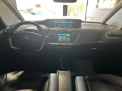 Citroën C4 Spacetourer 2022 - 22000 EUR, 111000 km - AUTO.MOTO.pt - 111000km - foto 22 de 46