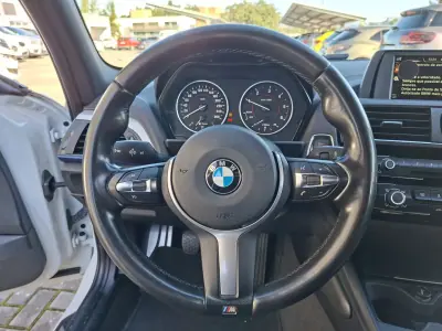 BMW 116 2016 - 17750 EUR, 107000 km - AUTO.MOTO.pt - 107000km - foto 18 de 25