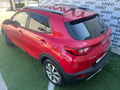 Kia Stonic 2023 - 15250 EUR, 38000 km - 38000km - foto 4 de 15